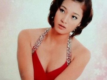 Ve dep hut hon cua hotgirl bong chuyen tuoi teen hinh anh