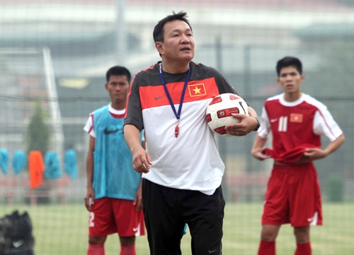 Tuong Phuc bi 'tram' trong dem, cau thu U23 VN soc nang hinh anh