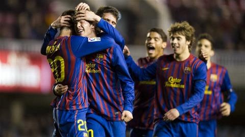 U19 Viet Nam gap doi bong tre manh nhat the gioi hien nay hinh anh