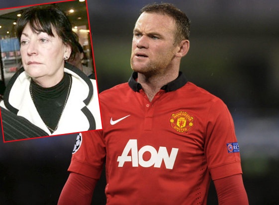 Rooney duoc minh oan be boi mua dam 'tu ba' hinh anh