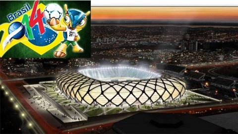 Nhung dieu nen biet truoc le boc tham World Cup 2014 hinh anh