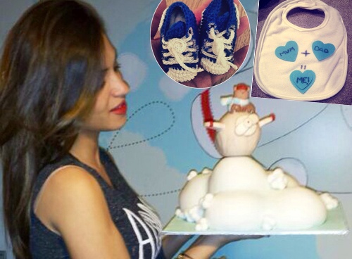 Ba xa Casillas mo tiec truoc khi 'nam o' hinh anh