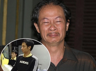 Tuoi xe chieu cay dang cua bo Quoc Vuong hinh anh