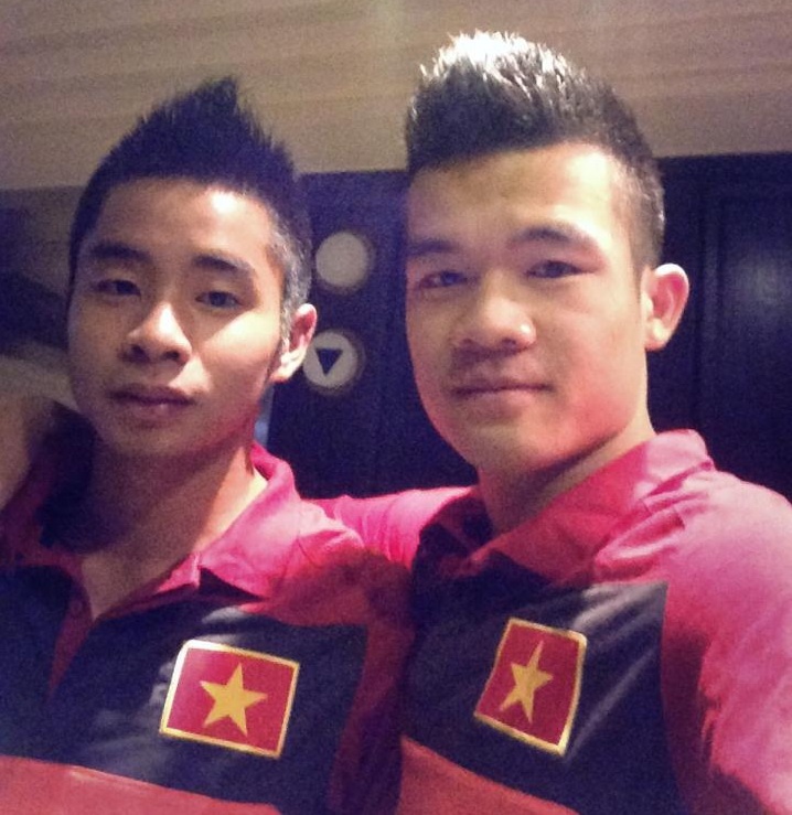 U23 Viet Nam chinh thuc loai 3 cau thu truoc them SEA Games hinh anh