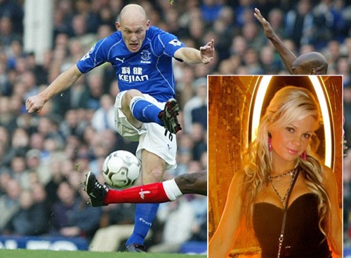 Cau thu that sung o Real tro thanh trieu phu hinh anh