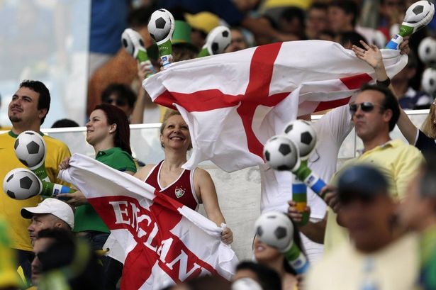 Brazil bao dong nan cuop, hiep tai World Cup 2014 hinh anh