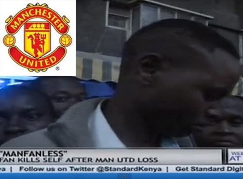 MU thua Newcastle, fan cuong nhay lau tu van hinh anh