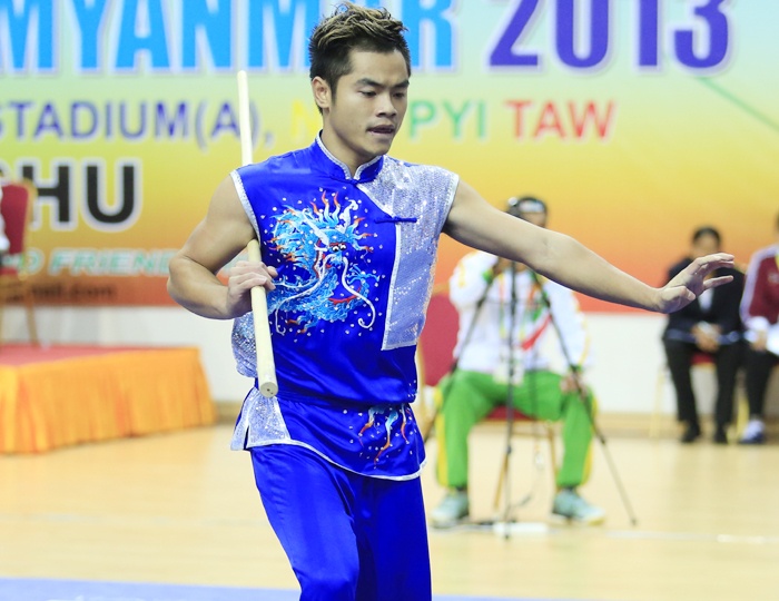 Rach co bung, Quoc Khanh nen dau gianh HCV hinh anh