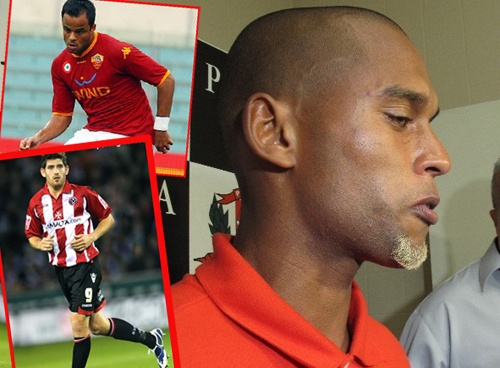 Nhung ga 'yeu rau xanh' va toi ac phia sau san co hinh anh