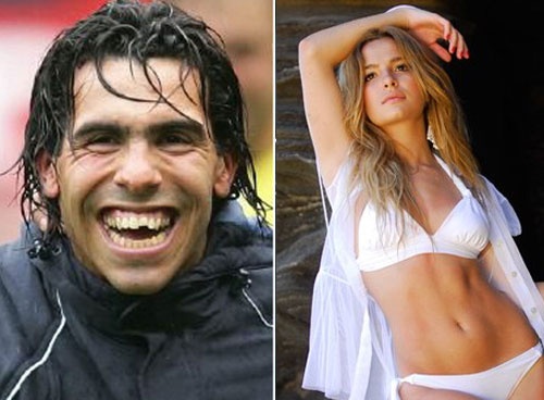 7 cau thu xau xi van tom gon bo xinh hinh anh