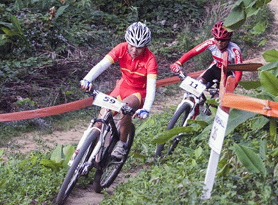 Chuyen kho noi khien Nhu Quynh mat HCV hinh anh