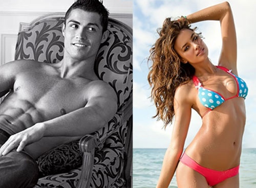 Ronaldo: 'Irina chinh la mau phu nu ly tuong cua toi' hinh anh