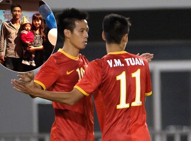 Vo Vu Minh Tuan tiet lo chia khoa may man cua chong hinh anh