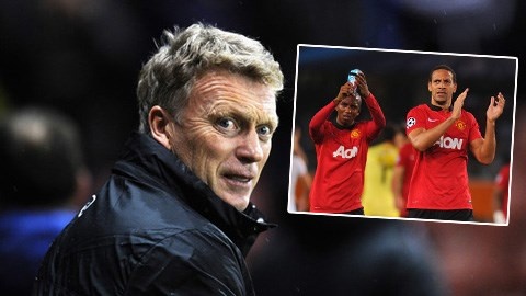 MU khong so bong ma o Old Trafford hinh anh