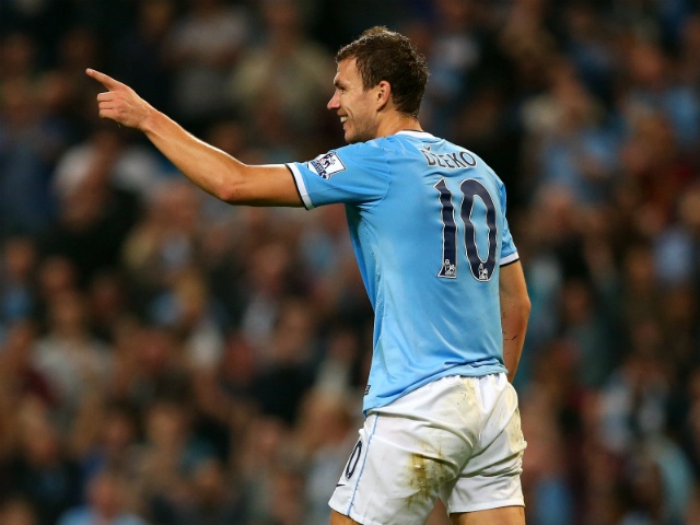 Fulham - Man City: Man Xanh giai loi nguyen san khach hinh anh