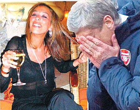 David Moyes va Mourinho - nhung ong thay hu hong hinh anh