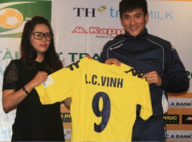 Fan SLNA buc xuc gui tam thu cho Kappa hinh anh