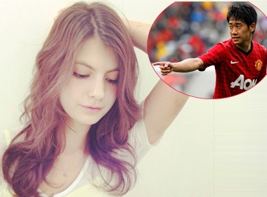 Ban gai bi nham la dien vien khieu dam cua Kagawa hinh anh