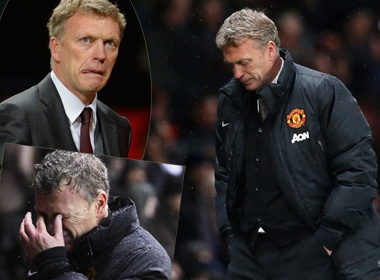 That vong va so hai - bieu cam quen thuoc cua David Moyes hinh anh