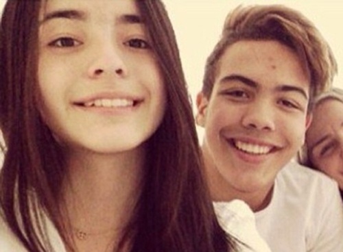 13 tuoi, con trai Ro beo da co nguoi yeu hinh anh