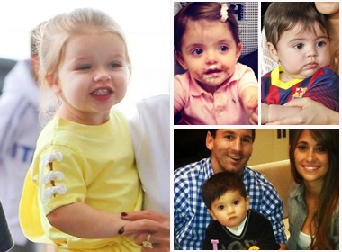 Nhung nhoc ti hot nhat lang bong da the gioi hinh anh