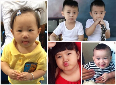 Nhung thien than nhi dang yeu nhat bong da Viet hinh anh