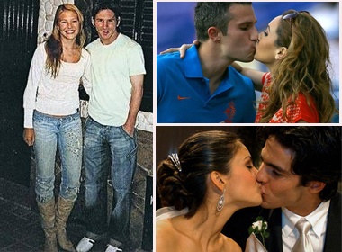 Nhung moi tinh dau mong mo cua sao bong da hinh anh