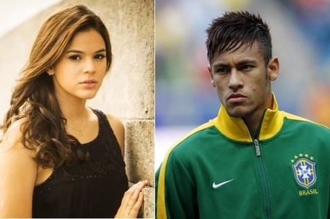 Dien vien tuoi teen dut tinh Neymar ngay truoc Valentine hinh anh