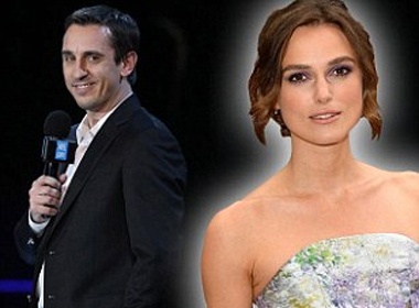 Nguoi dep ‘cuop bien vung Caribbe’ cuong Gary Neville hinh anh