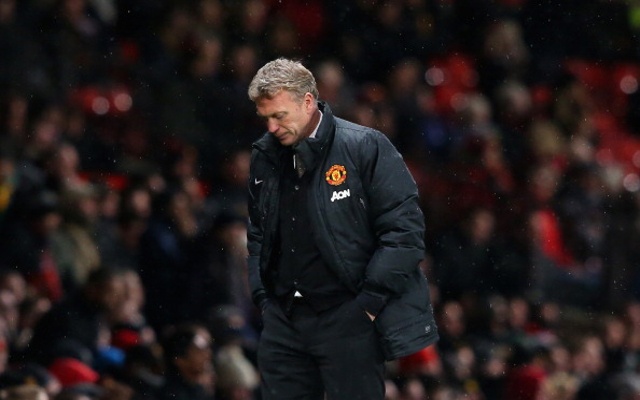 M.U co nen sa thai David Moyes? hinh anh