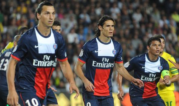 PSG treo thuong chua tung co cho chuc vo dich chau Au hinh anh