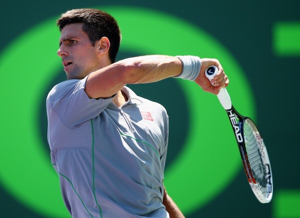 Miami Masters ngay 7: Big Four thang tien vao tu ket hinh anh