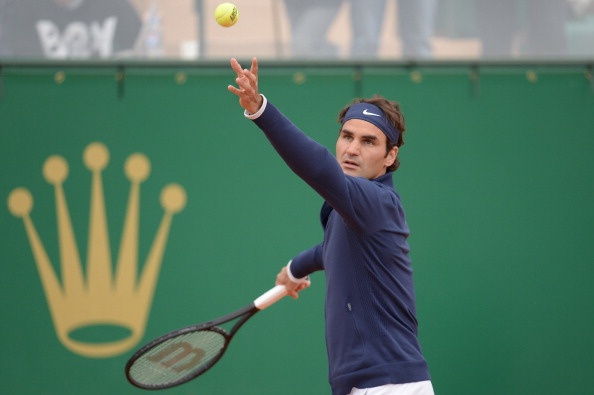 Nadal va Federer thang nhan tran mo man Monte Carlo Masters hinh anh