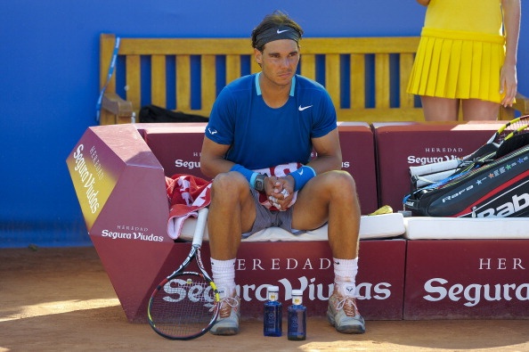 Tu ket Barcelona Open 2014: Nadal 1-2 Almagro hinh anh