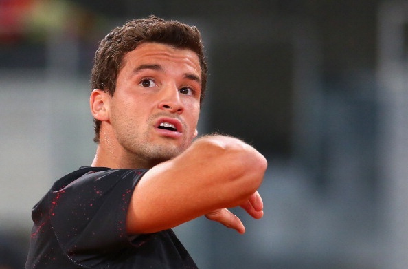 Khong co cu soc o ngay thi dau thu 3 Madrid Open hinh anh