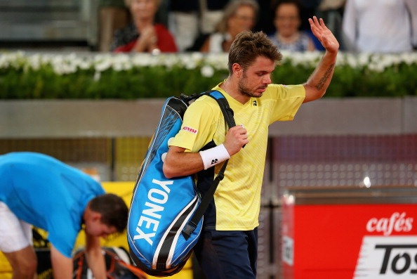 DKVD Australian Open thua soc ngay tran mo man Madrid Master hinh anh