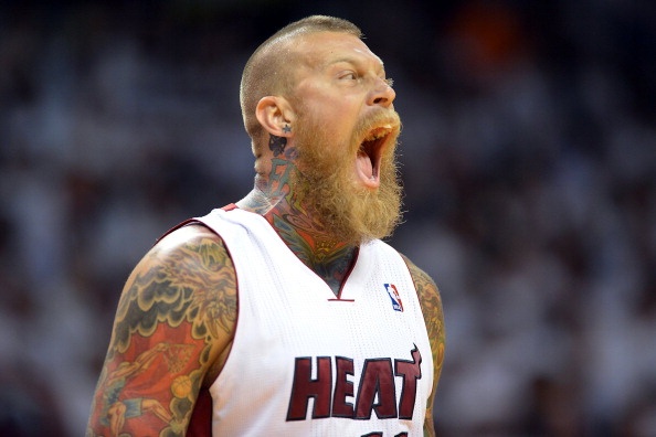 BK NBA 2014 mien Dong (G2): Heat 94-82 Nets hinh anh