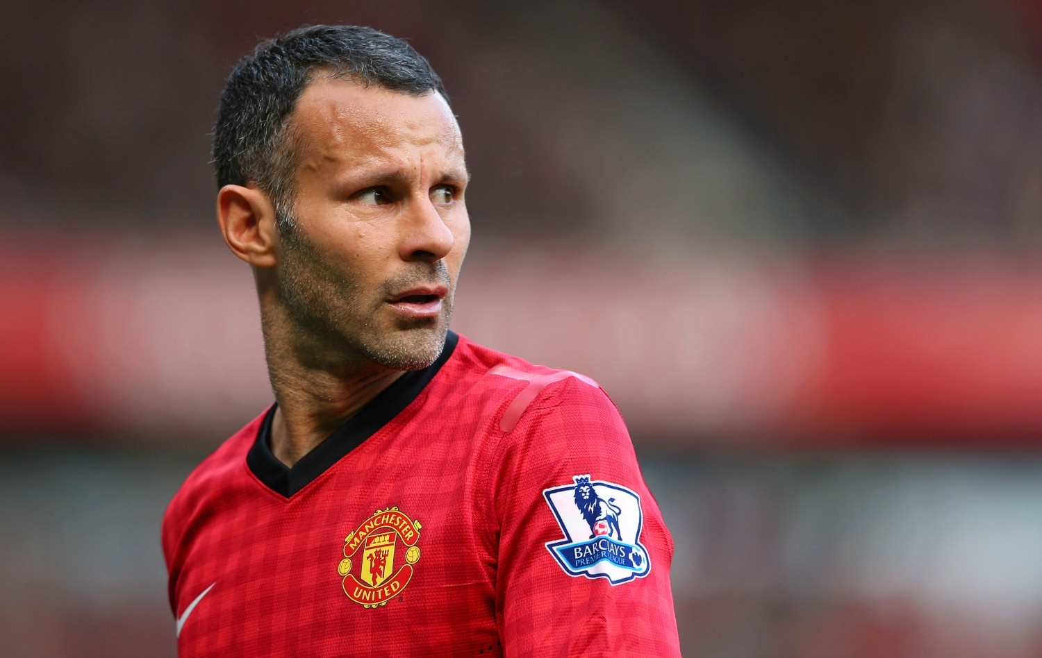 Ryan Giggs bat ngo tu bo y dinh treo giay hinh anh