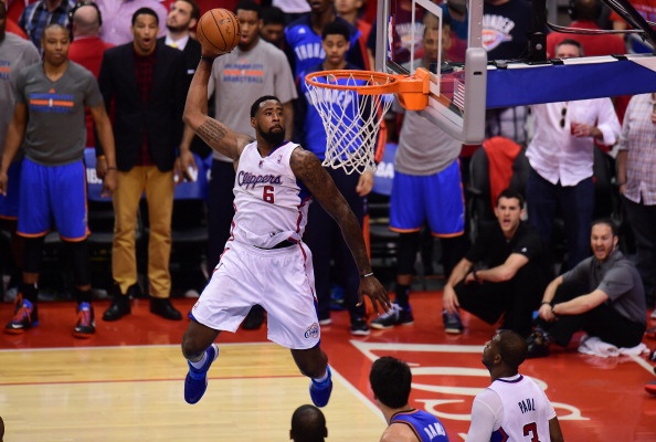 Ban ket NBA - Game 5: Pacers hen Heat o chung ket mien dong hinh anh