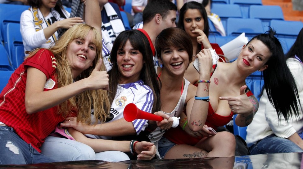 Cac bong hong chay het minh cung Real va Atletico hinh anh
