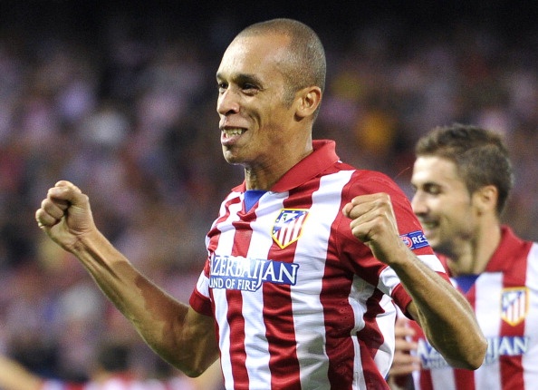 M.U muon chieu mo trung ve Atletico voi gia 24 trieu bang hinh anh