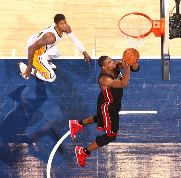 Chung ket NBA mien dong (G5): Heat tra gia vi chu quan hinh anh