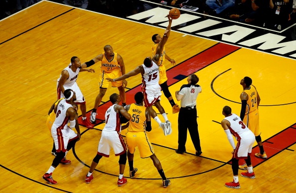 CK NBA 2014 mien dong (G6): Heat 117-92 Pacers hinh anh