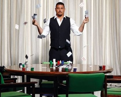 Ro 'beo' khoe nha doc dao tren tap chi hinh anh