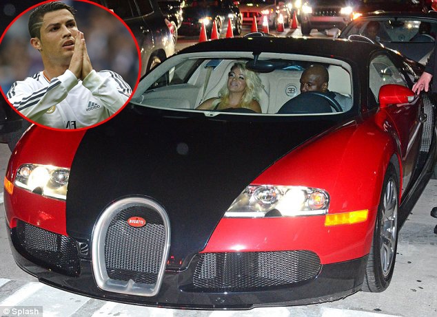 Tay dam Floyd Mayweather bo xa Messi, CR7 ve thu nhap hinh anh