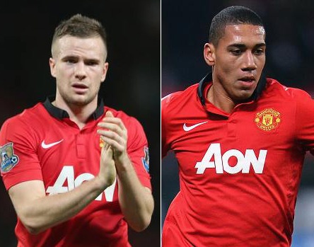 Arsenal bat ngo muon doi nguoi voi M.U hinh anh