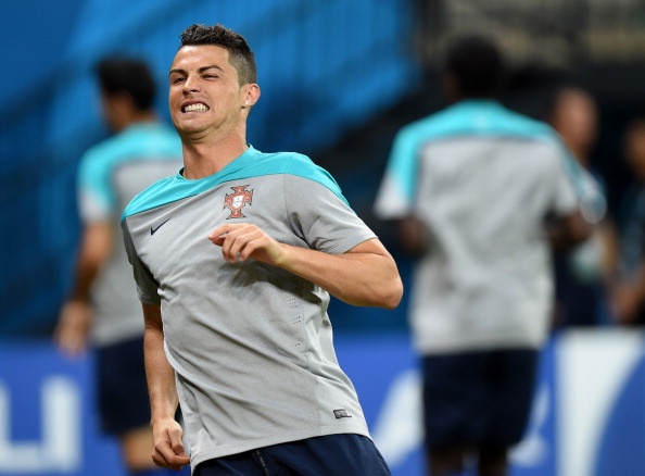 Nguoi My cung hien ke khoa chat Ronaldo hinh anh