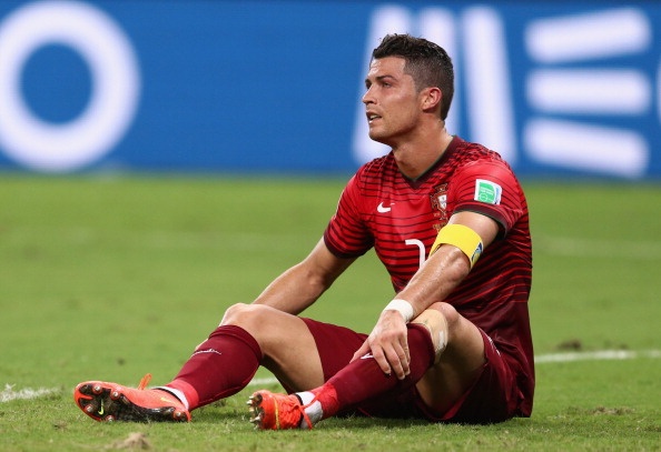 Ronaldo: ‘Bo Dao Nha se khong bao gio vo dich World Cup’ hinh anh