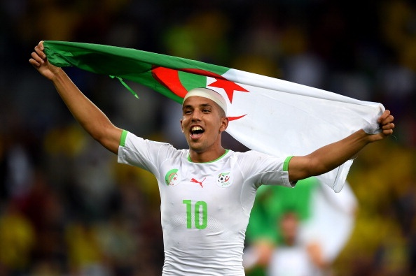 Nga 1-1 Algeria (KT): 'Cao sa mac' lam nen lich su hinh anh