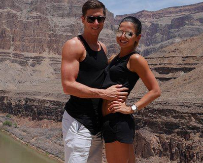 Khong du World Cup, cac sao bong da lam gi? hinh anh